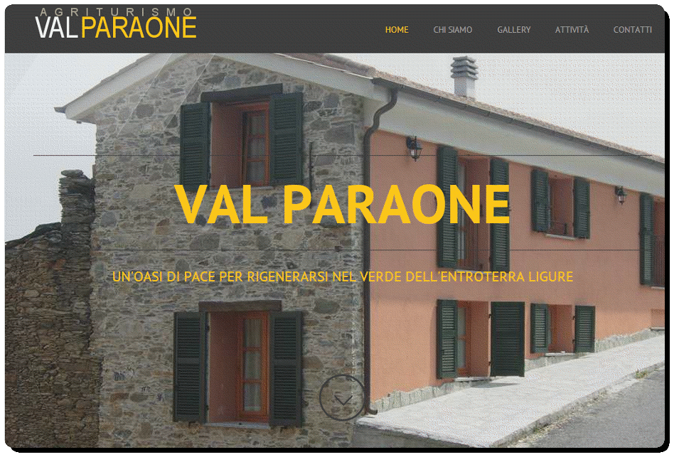 www.valparaone.it